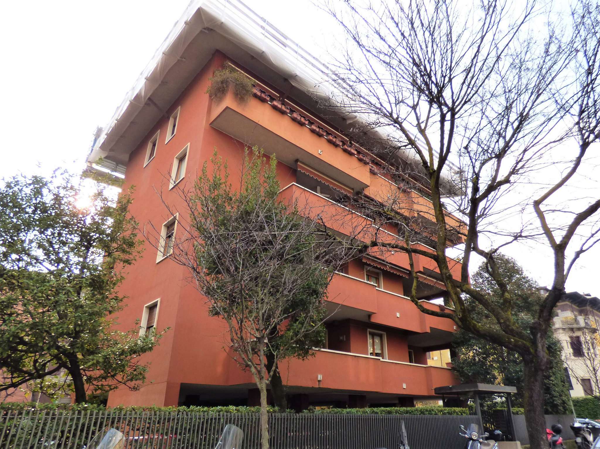  verona affitto quart: borgo trento cangrande immobiliare del geom. francesco savino