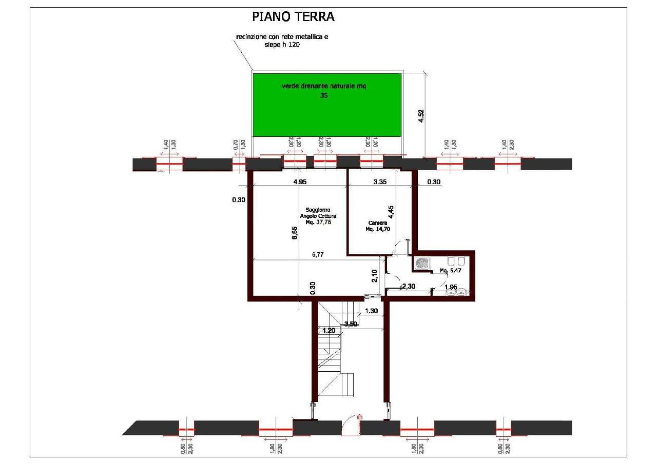 Appartamento VERONA vendita  CHIEVO  Cangrande Immobiliare del geom. Francesco Savino