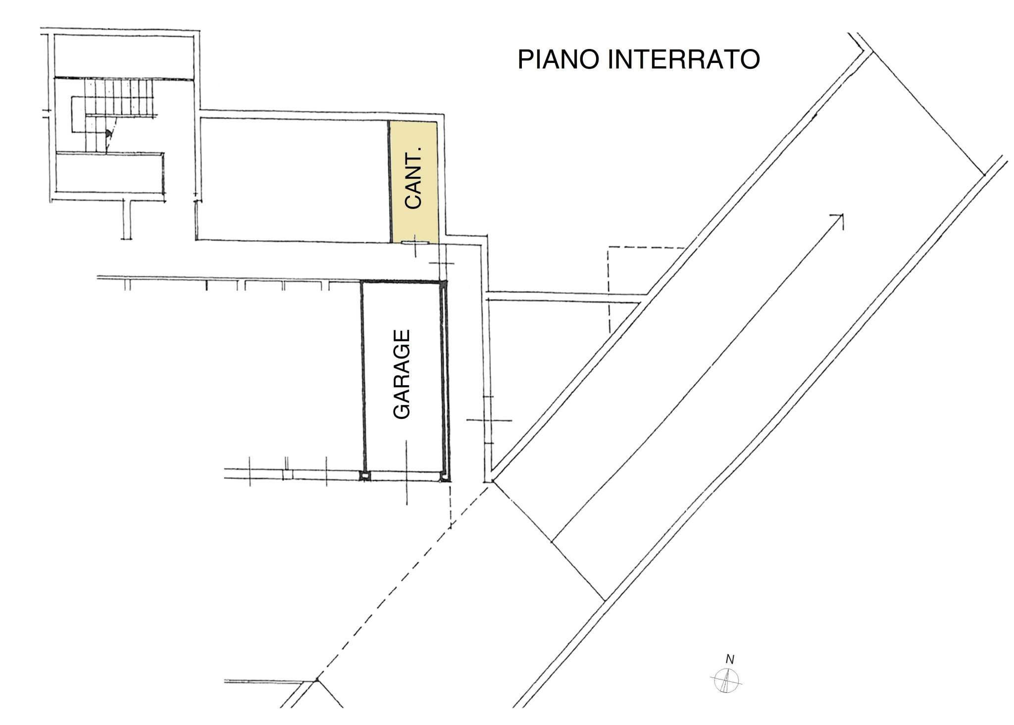 Appartamento SAN PIETRO IN CARIANO vendita    Cangrande Immobiliare del geom. Francesco Savino