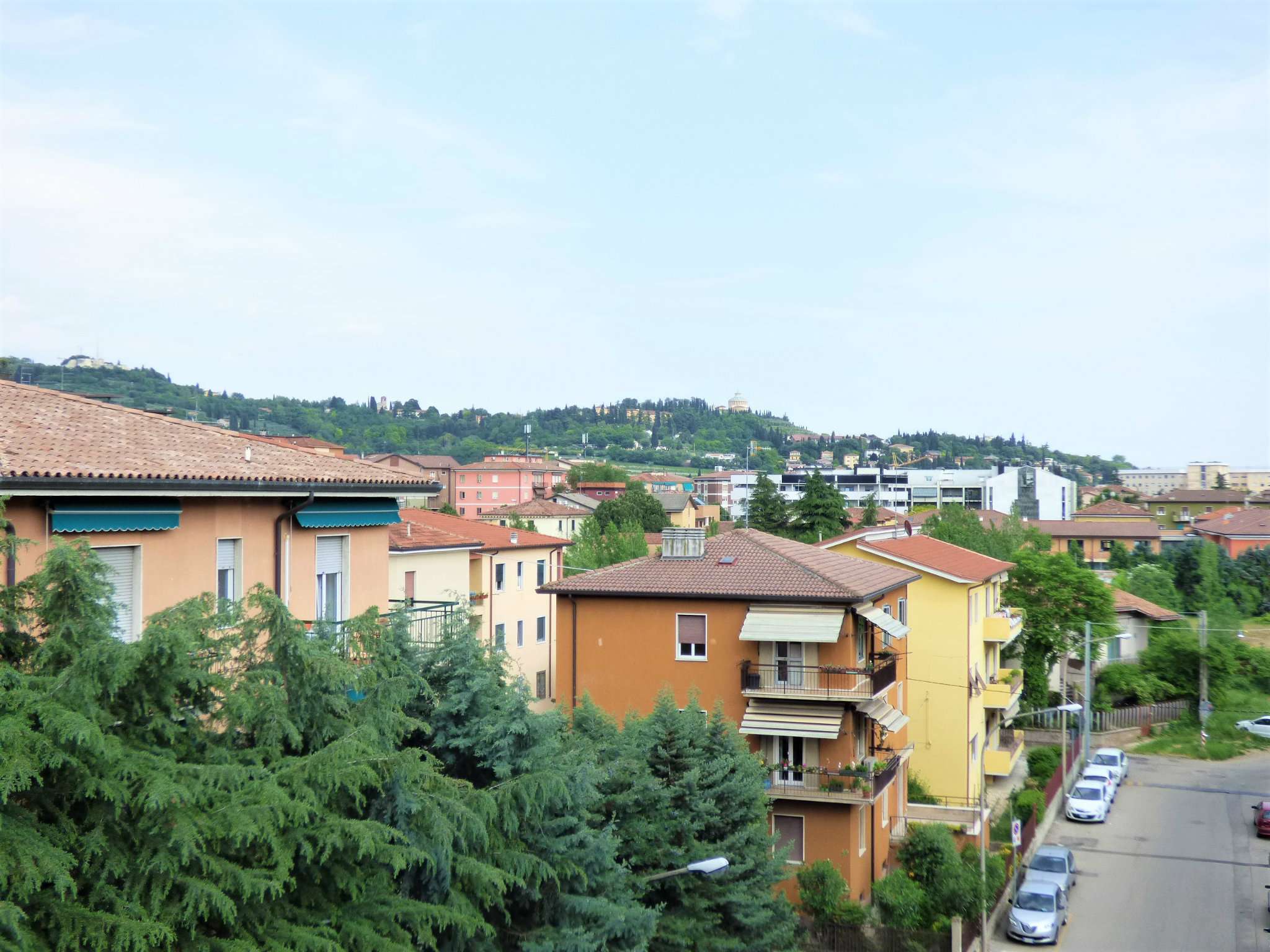  verona vendita quart: ponte crencano cangrande immobiliare del geom. francesco savino