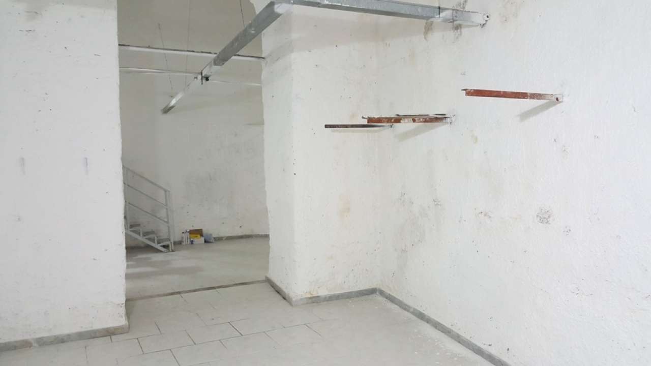 Negozio - Loc.Com. NAPOLI vendita  STELLA Via Antonio Villari 2P immobiliare