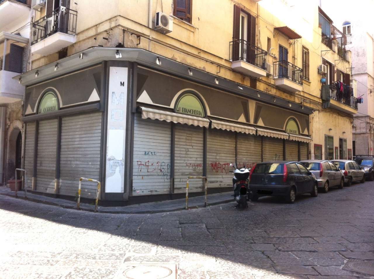  napoli vendita quart: mercato 2p-immobiliare