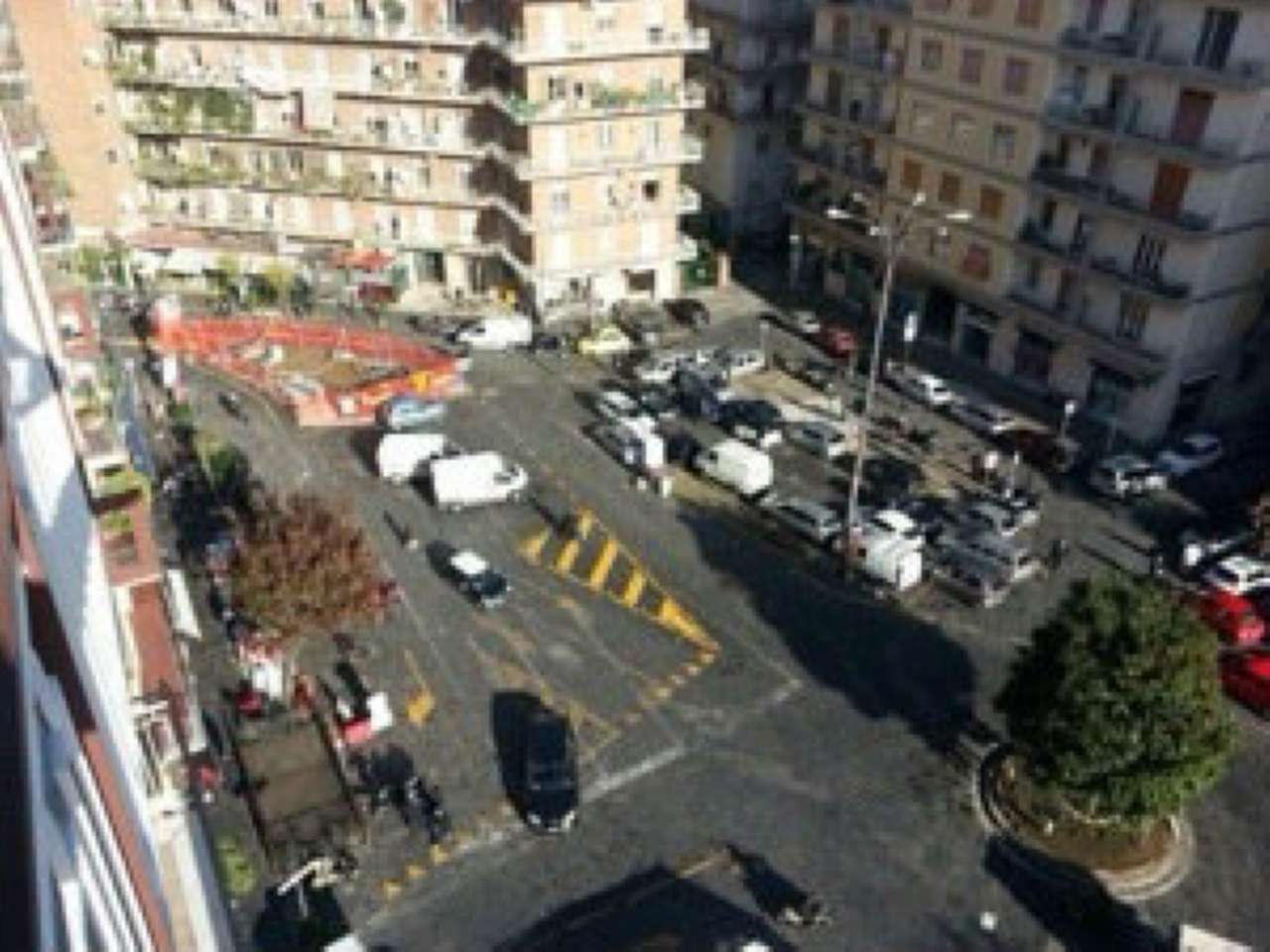 Negozio - Loc.Com. NAPOLI vendita  VOMERO Leonardo 2P immobiliare