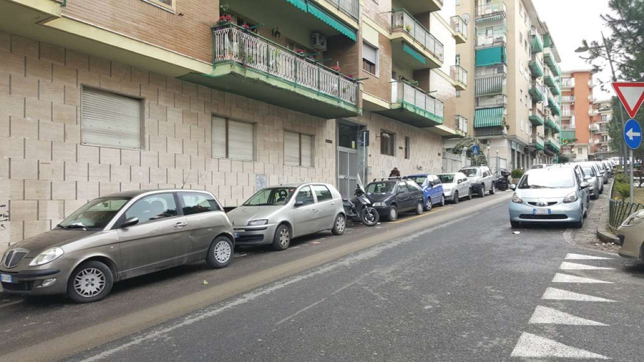  napoli vendita quart: colli aminei 2p immobiliare