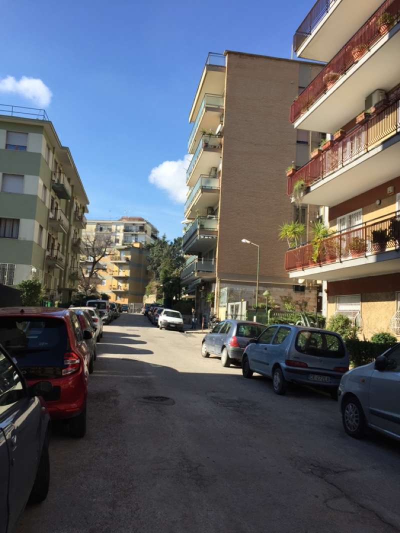  napoli vendita quart: arenella 2p immobiliare