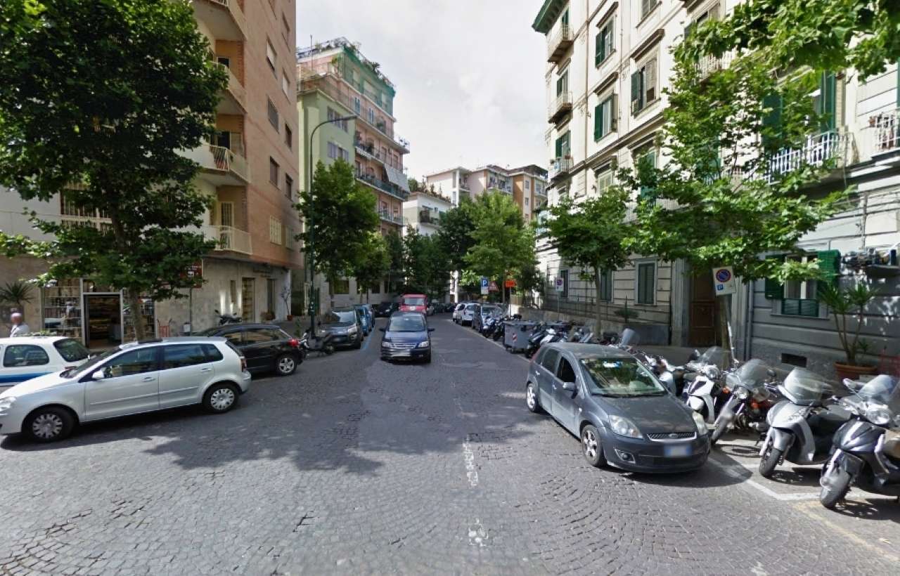  napoli vendita quart: vomero 2p-immobiliare