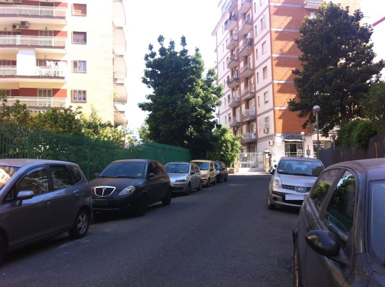  napoli vendita quart: colli aminei 2p-immobiliare