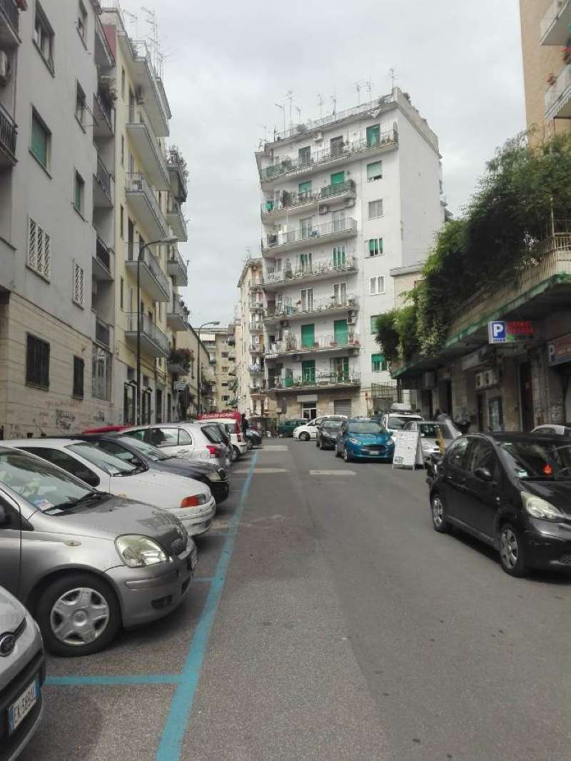  napoli affitto quart: vomero 2p-immobiliare
