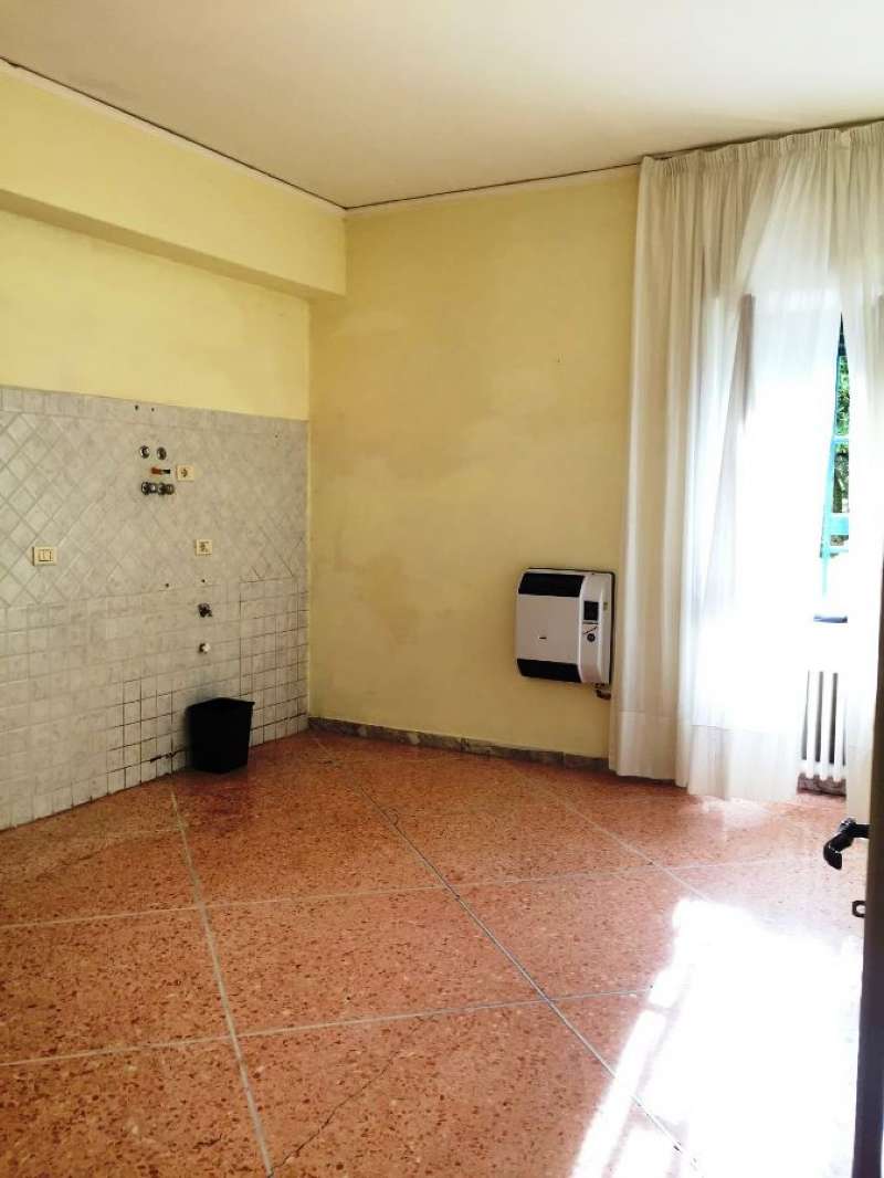 Appartamento NAPOLI affitto  Camaldoli dell'eremo 2P immobiliare