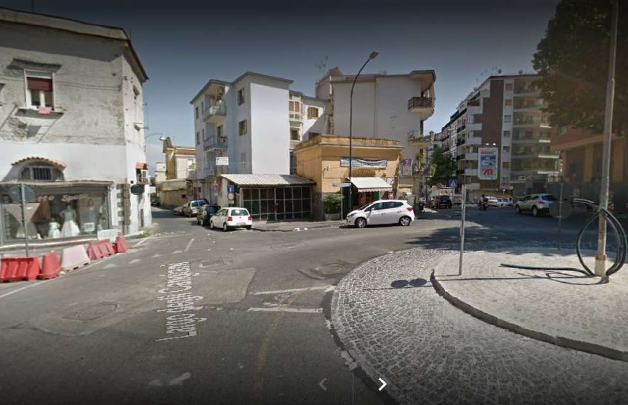  napoli affitto quart: vomero 2p-immobiliare