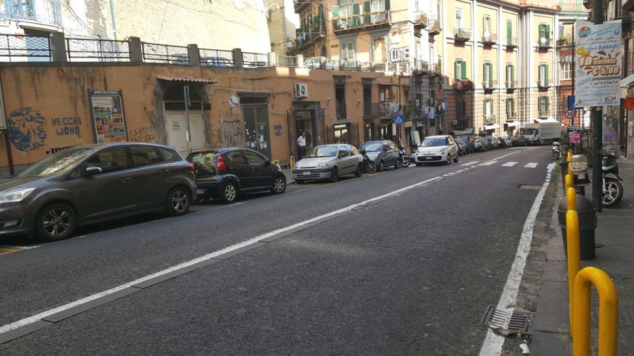  napoli vendita quart: mercato 2p immobiliare