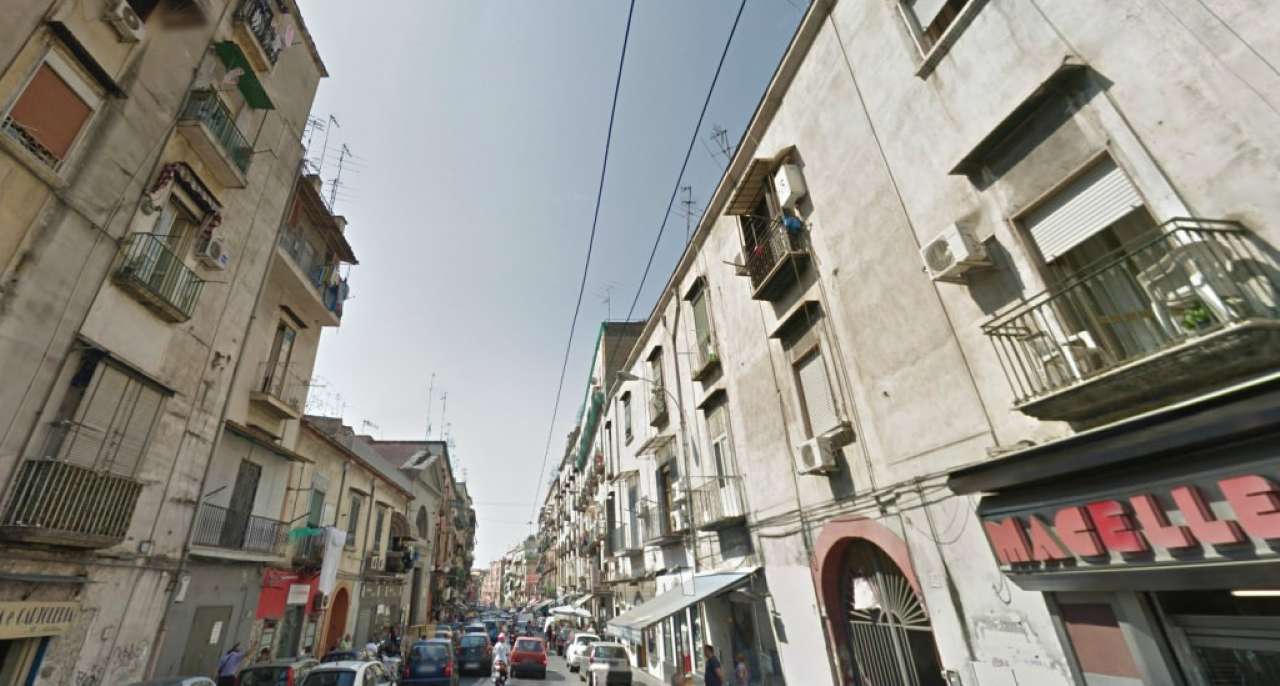  napoli vendita quart:  2p immobiliare