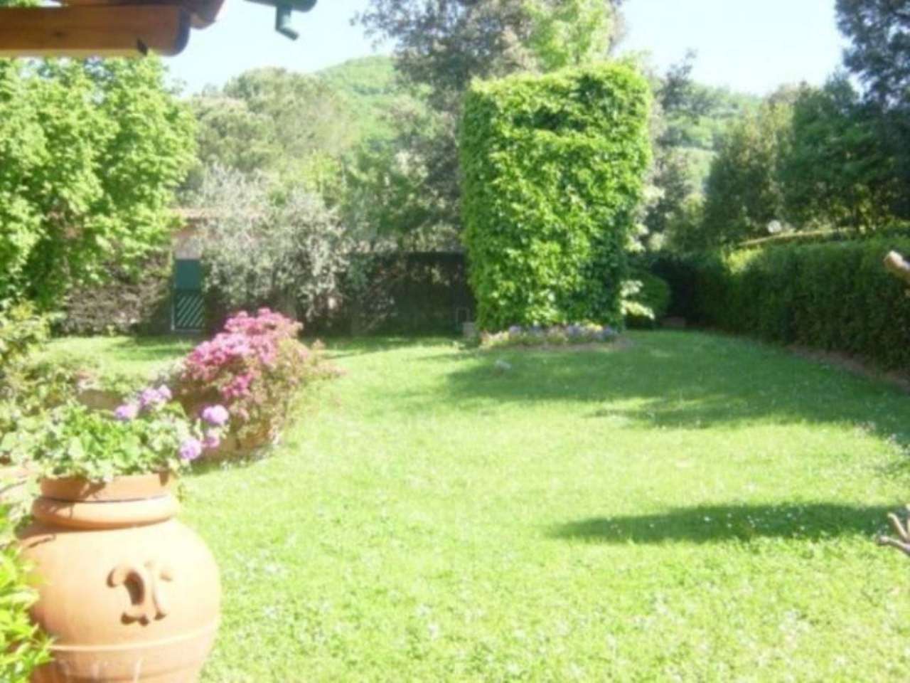 Villa PIEVE A NIEVOLE vendita    Agescom