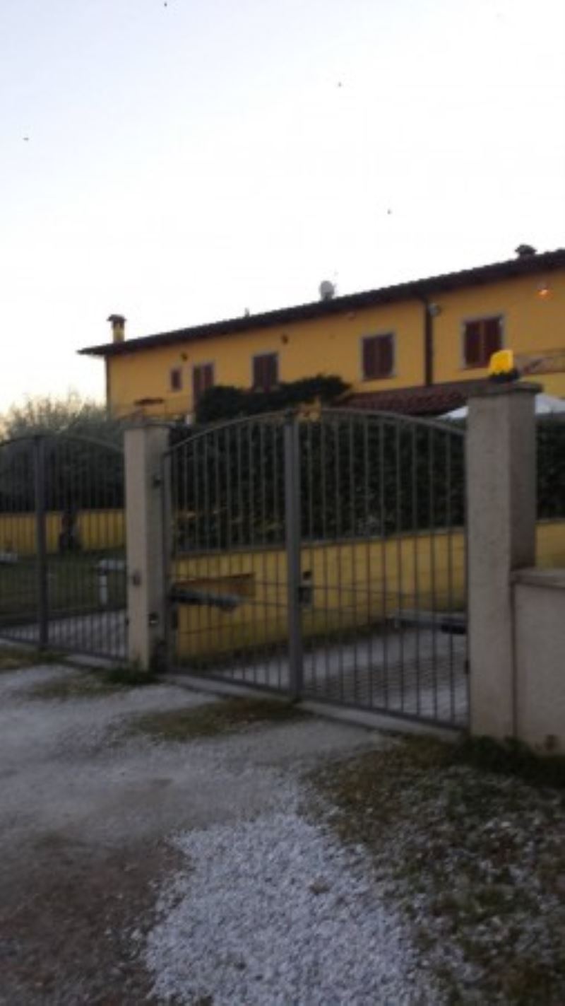 Villa BUGGIANO vendita    Agescom