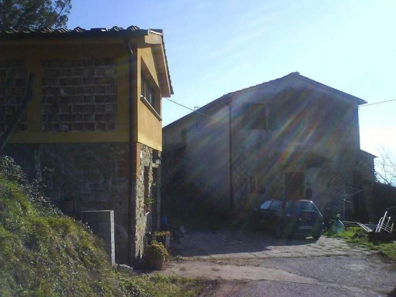 Rustico - Cascina PESCIA vendita    Agescom