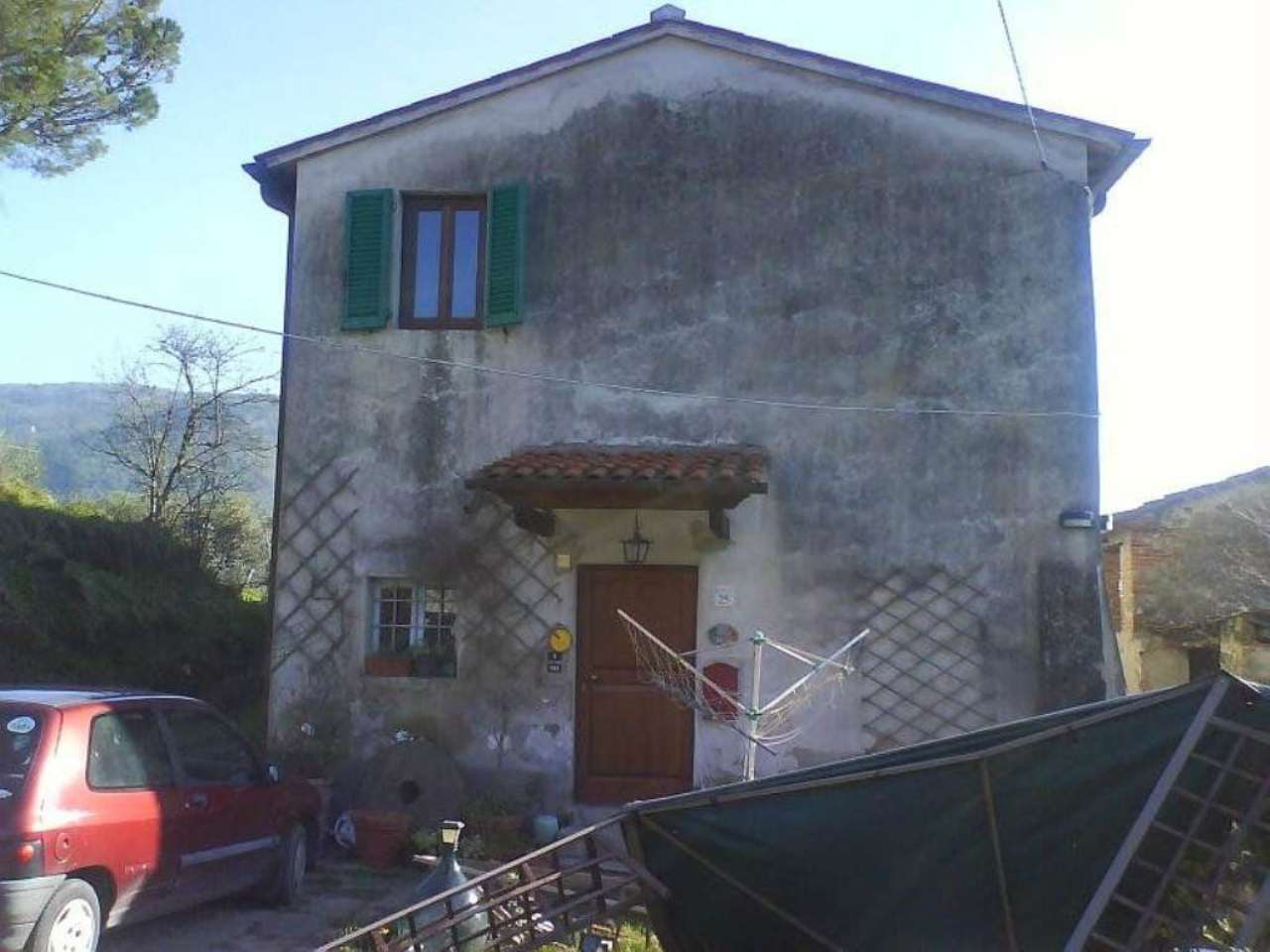 Rustico - Cascina PESCIA vendita    Agescom