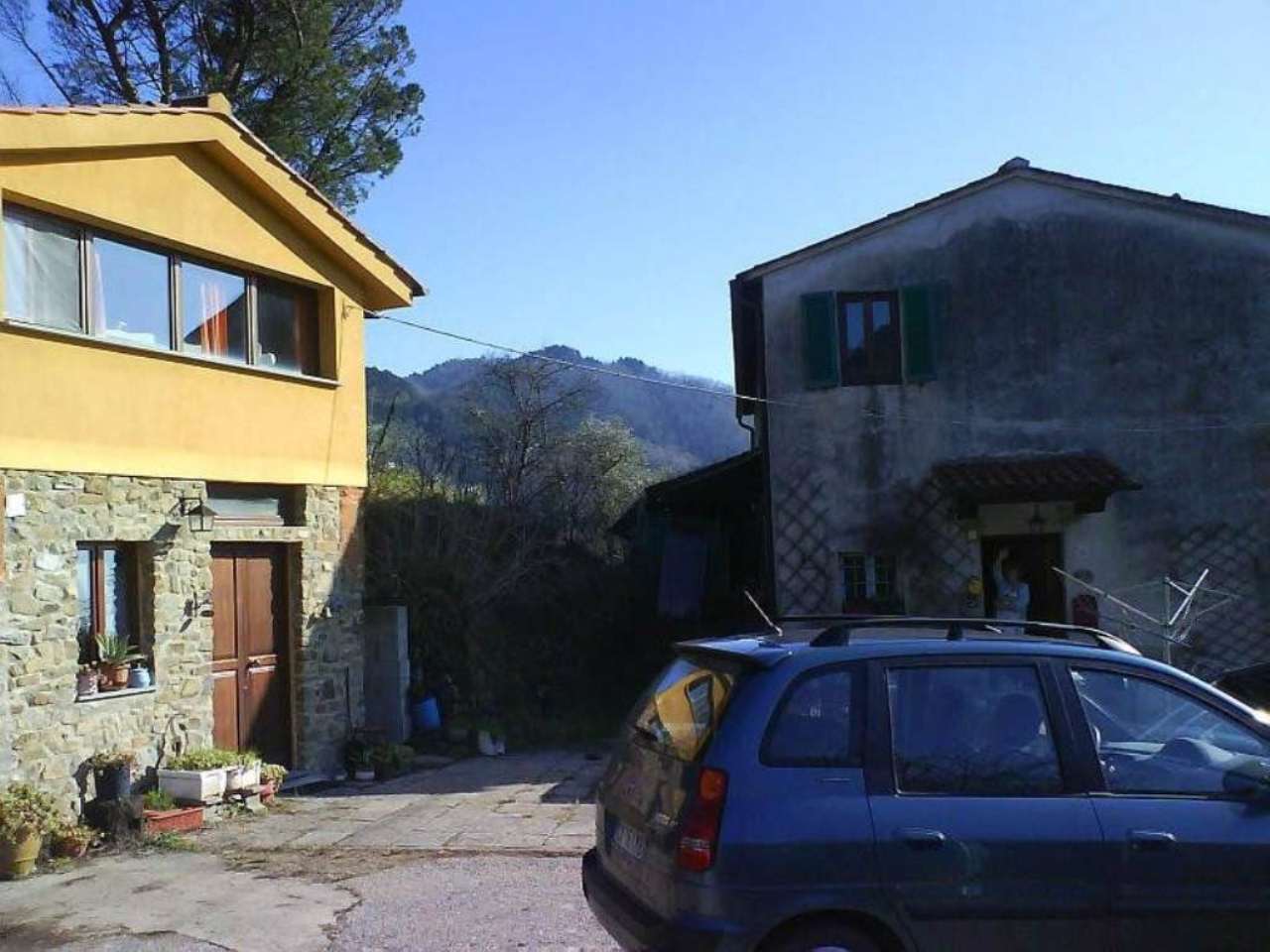 Rustico - Cascina PESCIA vendita    Agescom