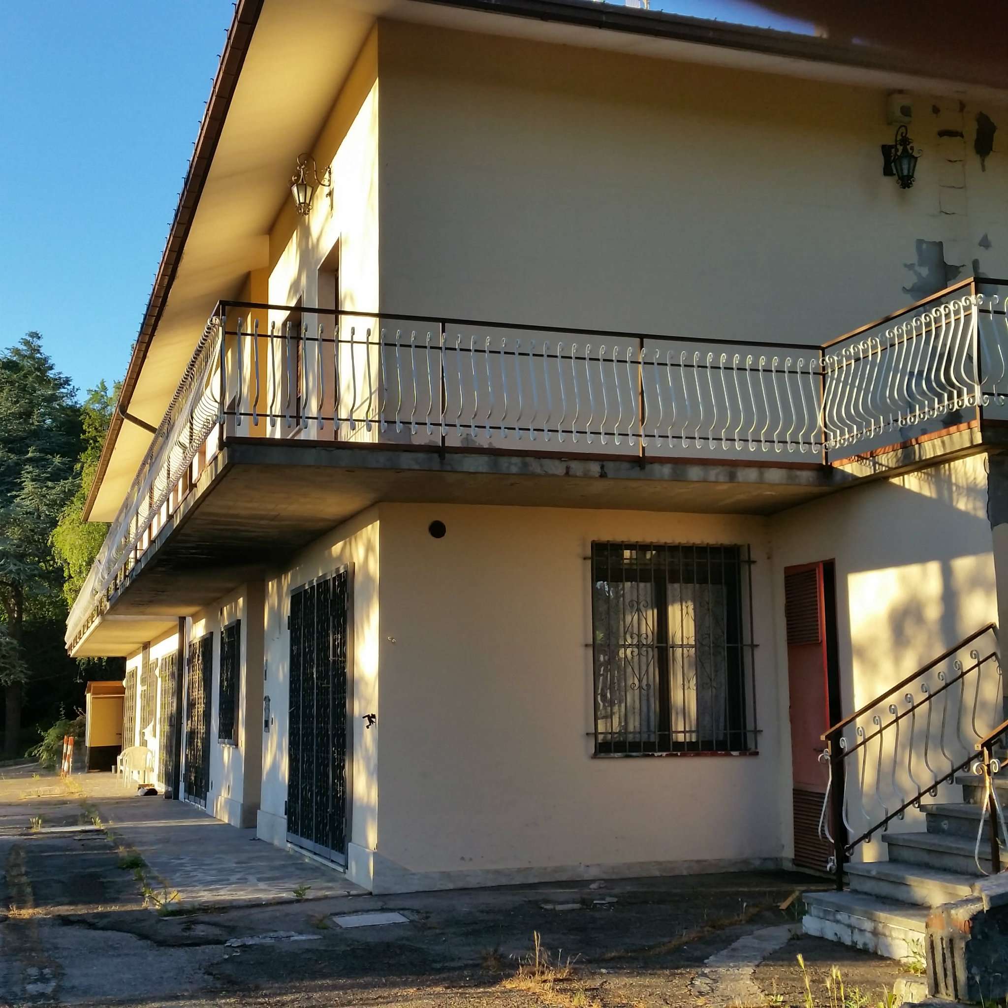 Appartamento SAN BENEDETTO VAL DI SAMBRO vendita   VIA FALDO Agescom