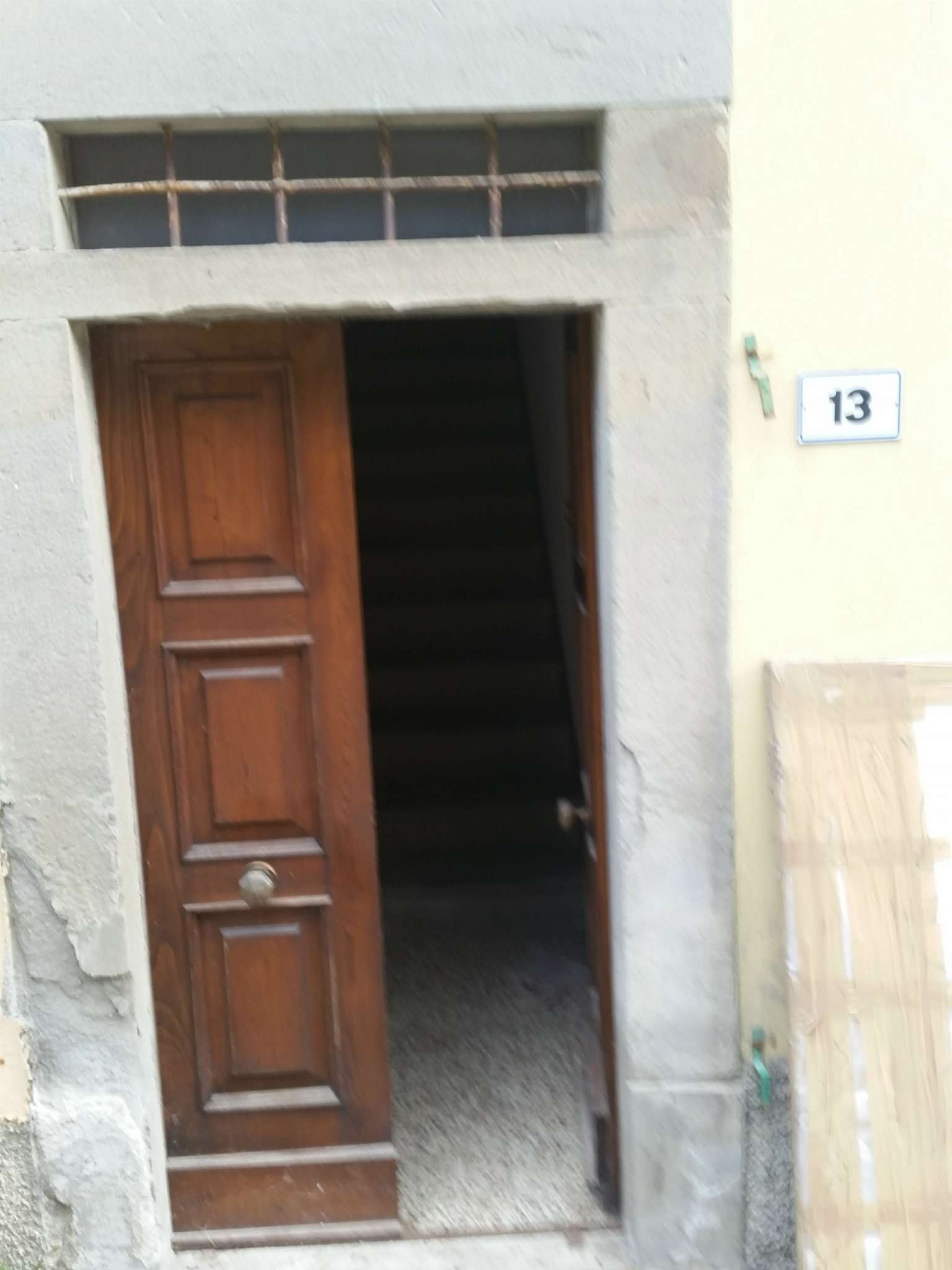 Stabile intero - Palazzo CASTIGLIONE DEI PEPOLI vendita   VIA RONCOBILACCIO Agescom