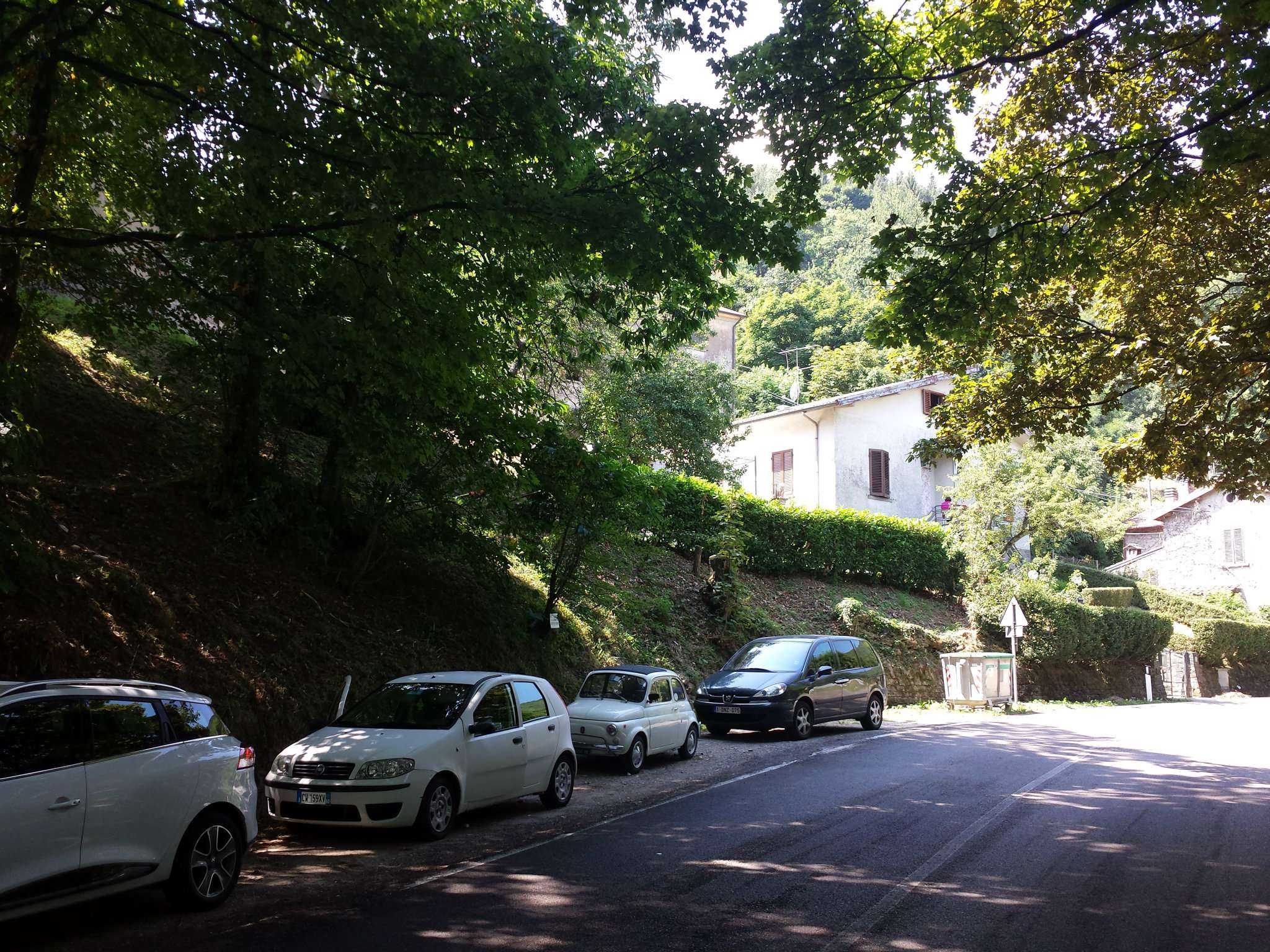 Villa CASTIGLIONE DEI PEPOLI vendita   Castiglione - Toscana Agescom