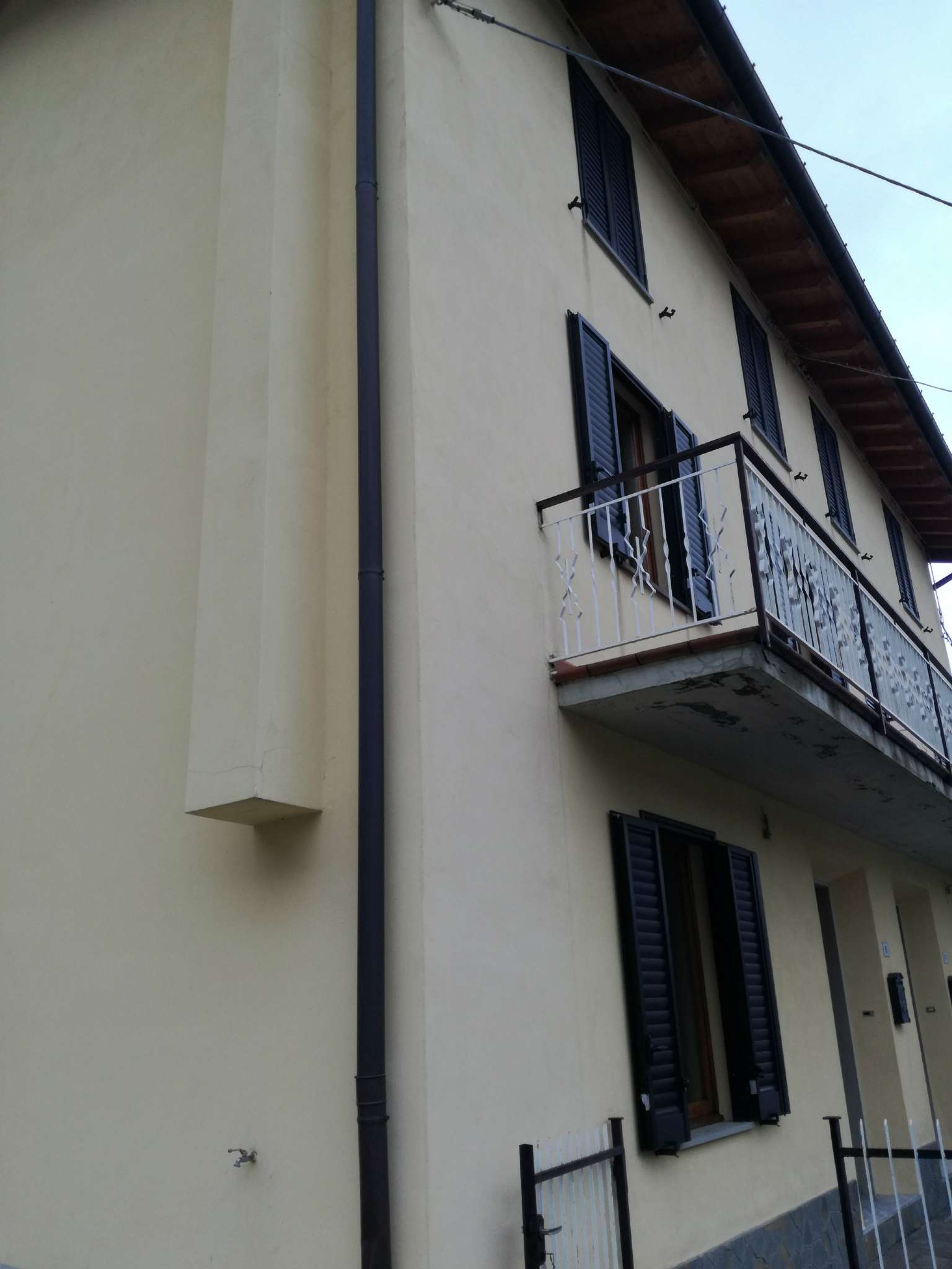 Villa Unifamiliare - Indipendente CASTIGLIONE DEI PEPOLI vendita   VIA CA DI BERNINO Agescom