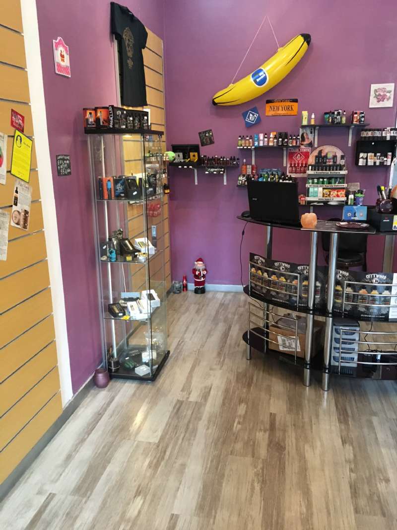 Negozio - Loc.Com. ROMA vendita  LIDO DI OSTIA LEVANTE delle Baleari Zucchetti RE Ostia Srl