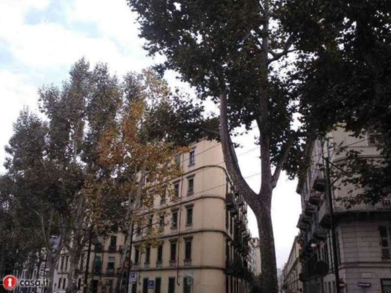  torino vendita quart: giardino reali gruppo-idea-parella
