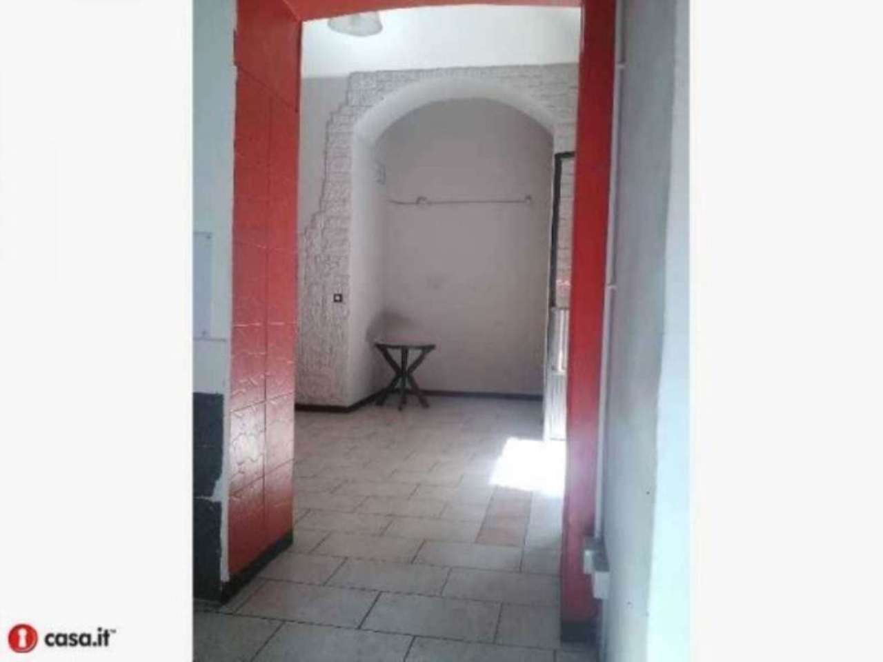 Negozio - Loc.Com. TORINO vendita  GIARDINO REALI Santa Chiara GRUPPO IDEA PARELLA