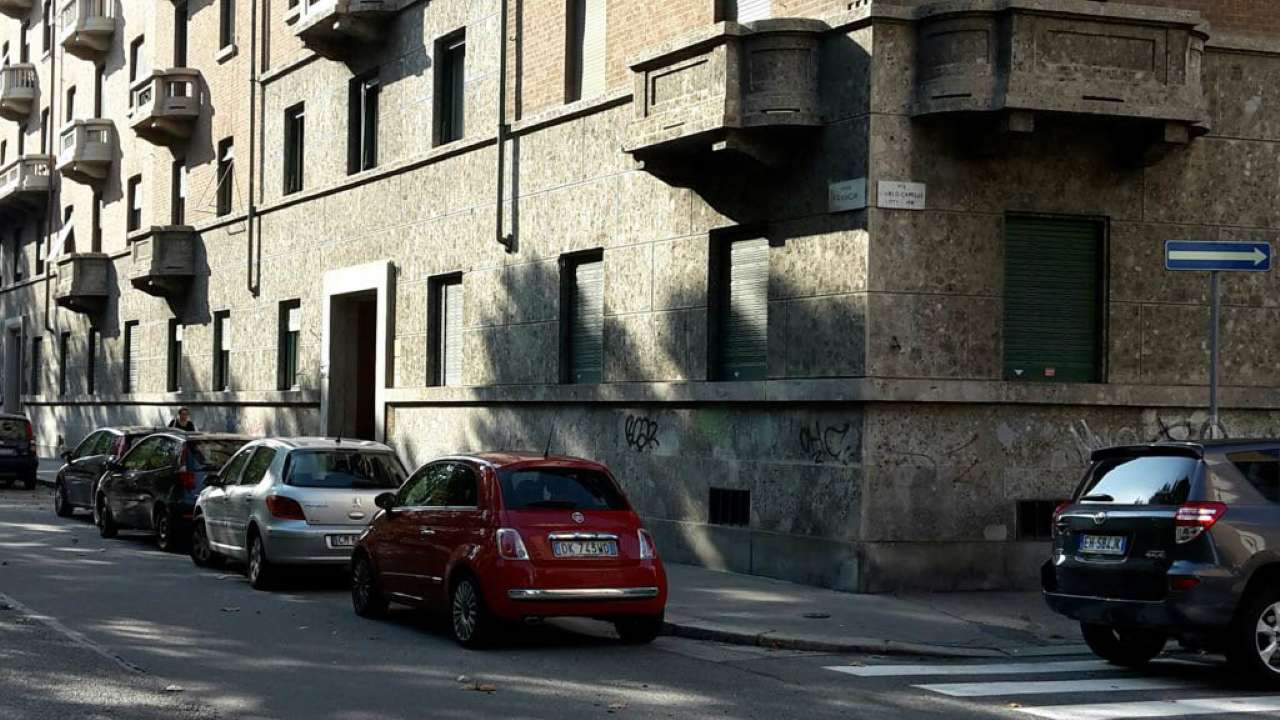 Ufficio - Loc.Com. TORINO vendita  PARELLA Francia GRUPPO IDEA PARELLA