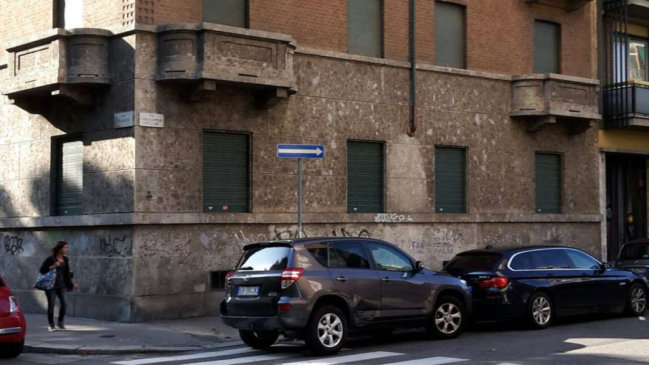 Ufficio - Loc.Com. TORINO vendita  PARELLA Francia GRUPPO IDEA PARELLA
