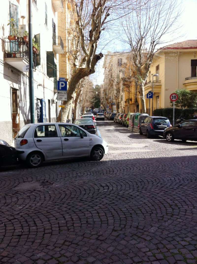 Negozio - Loc.Com. NAPOLI affitto  VOMERO andrea vaccaro MEDIAWORLD IMMOBILIARE SRL