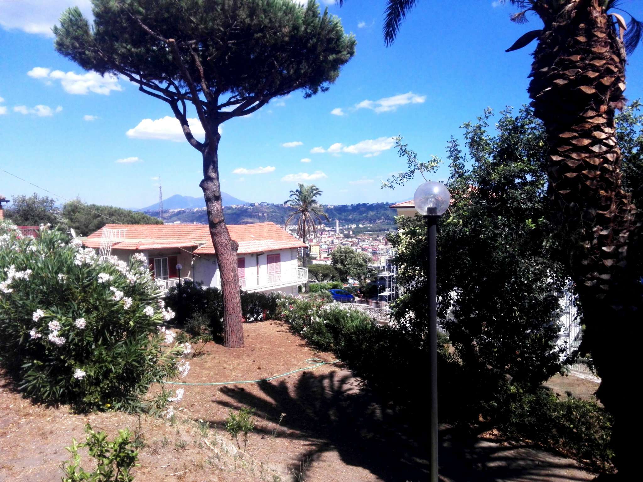 Villa Trifamiliare POZZUOLI vendita   san gennaro ad agnano MEDIAWORLD IMMOBILIARE SRL