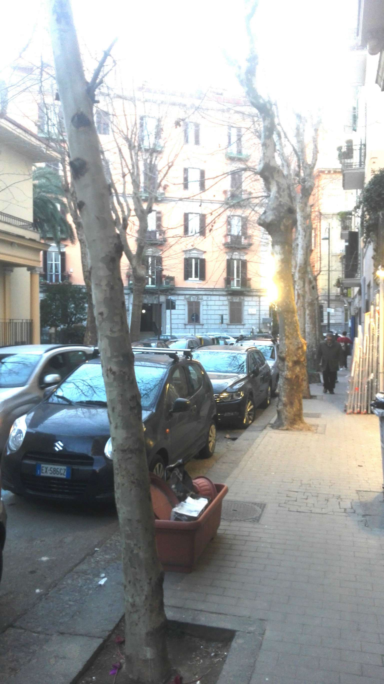 Negozio - Loc.Com. NAPOLI affitto  VOMERO andrea vaccaro MEDIAWORLD IMMOBILIARE SRL