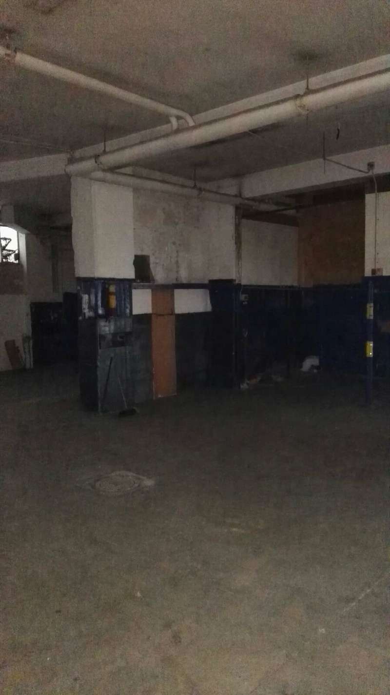 Capannoni (Tutti) NAPOLI vendita  VOMERO Alessandro Longo MEDIAWORLD IMMOBILIARE SRL