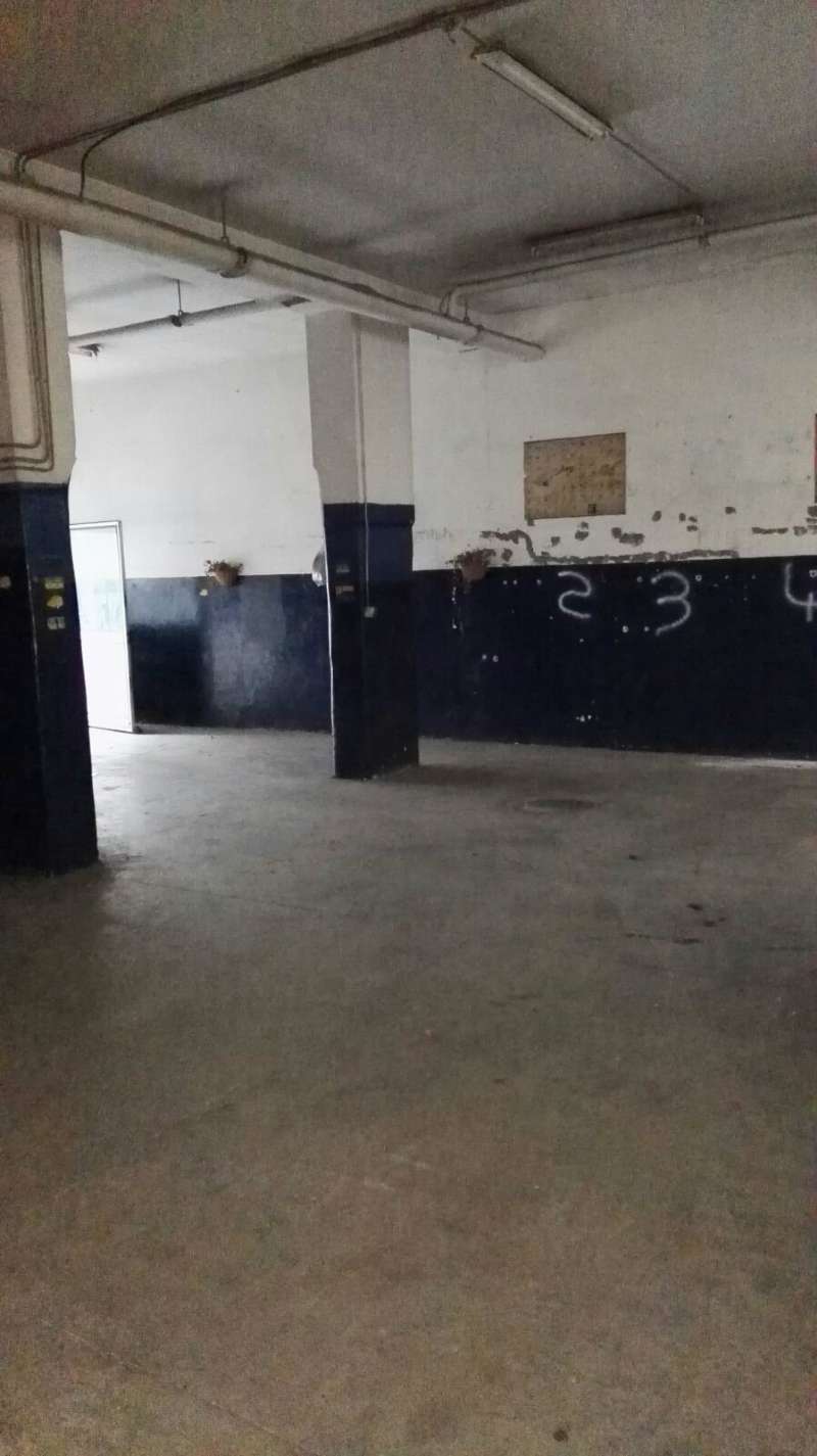 Capannoni (Tutti) NAPOLI vendita  VOMERO Alessandro Longo MEDIAWORLD IMMOBILIARE SRL