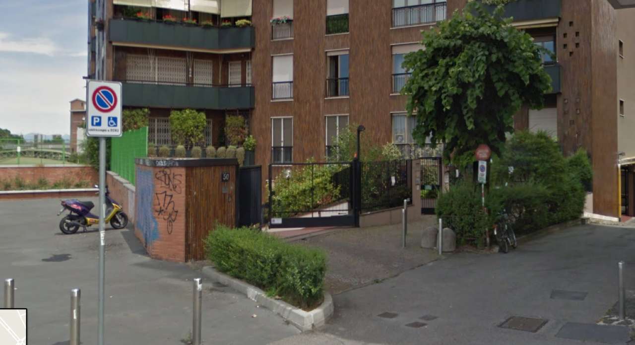  milano vendita quart: fiera studio-dazzi-sas