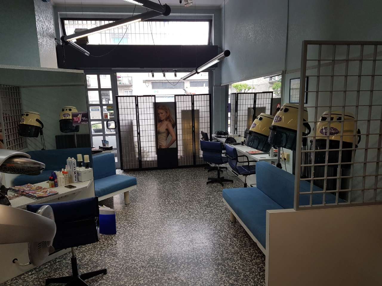 Negozio - Loc.Com. MILANO vendita  CORVETTO Tito Livio STUDIO DAZZI SAS