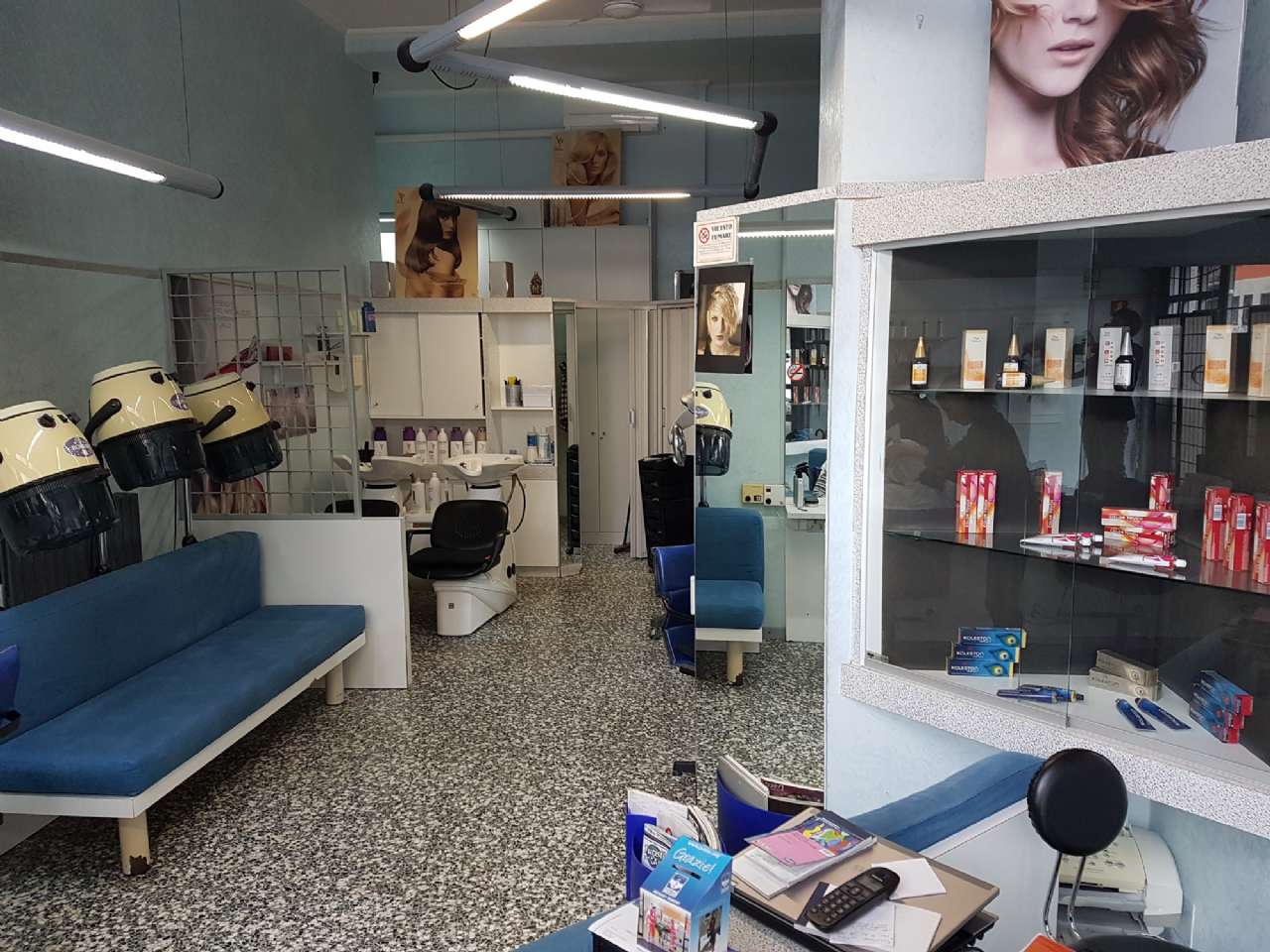 Negozio - Loc.Com. MILANO vendita  CORVETTO Tito Livio STUDIO DAZZI SAS