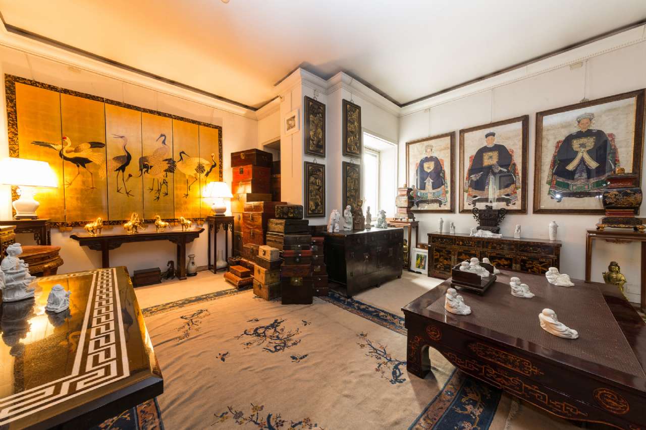  milano vendita quart: buenos aires studio-dazzi-sas