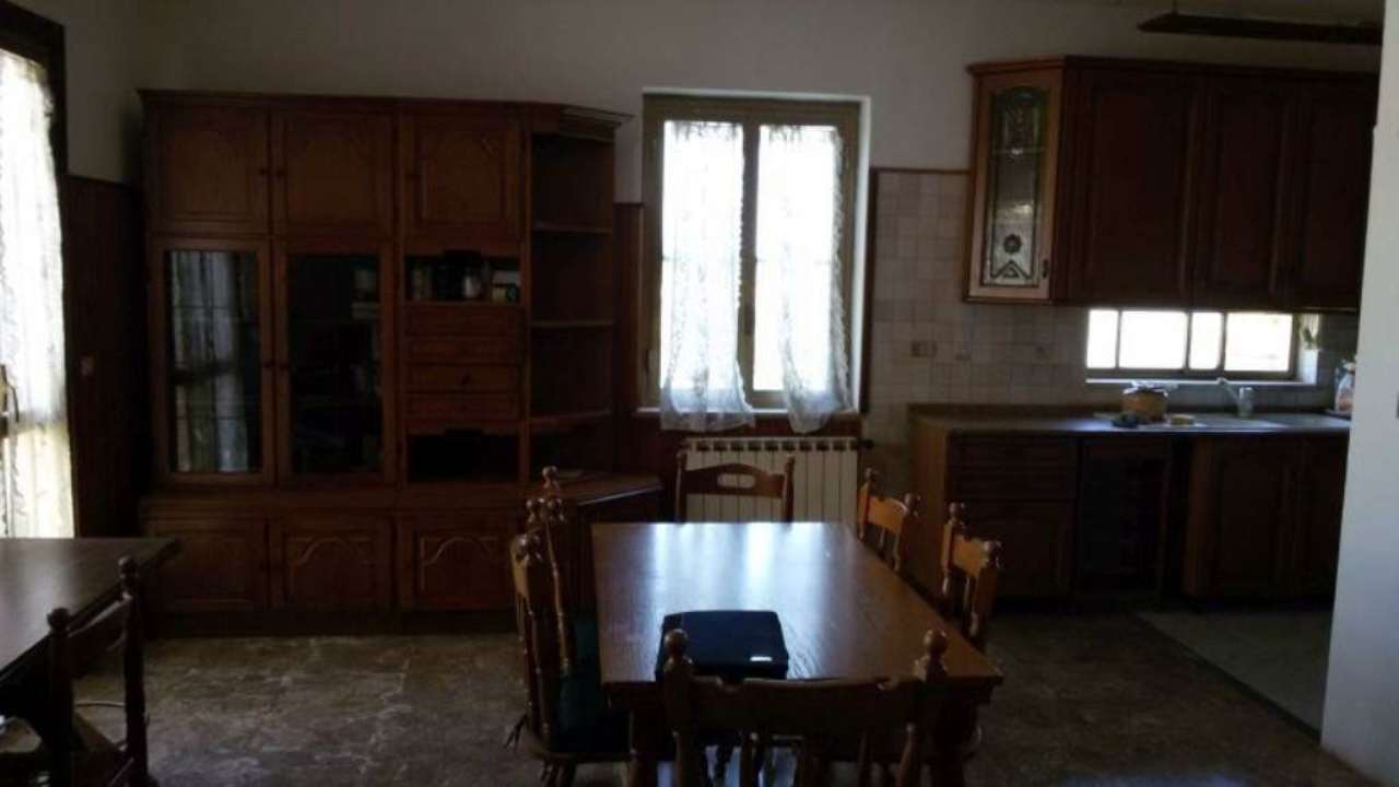 Villa APRILIA vendita   Capraia Casanova Immobiliare