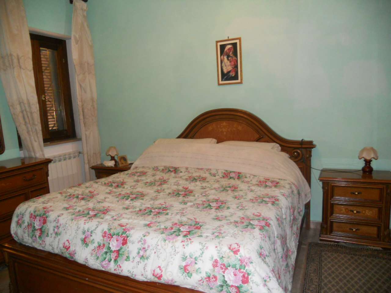 Villa ARDEA vendita   Legnano Casanova Immobiliare