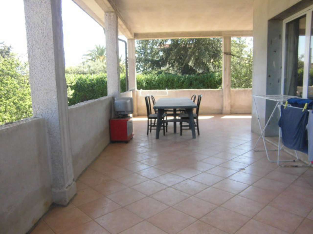 Villa Trifamiliare APRILIA vendita   di torre bruna Casanova Immobiliare