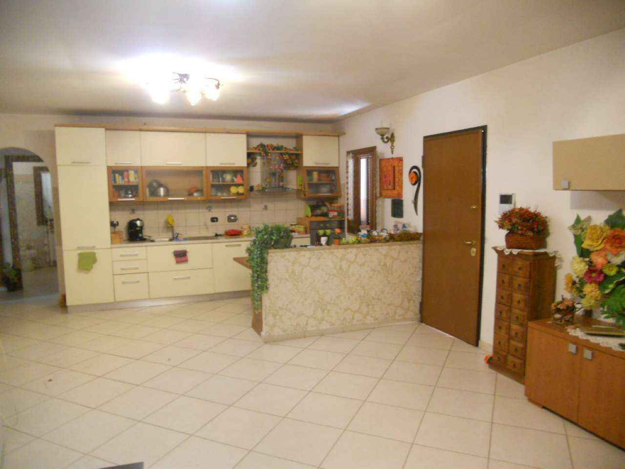 Villa Bifamiliare APRILIA vendita   delle orchidee Casanova Immobiliare