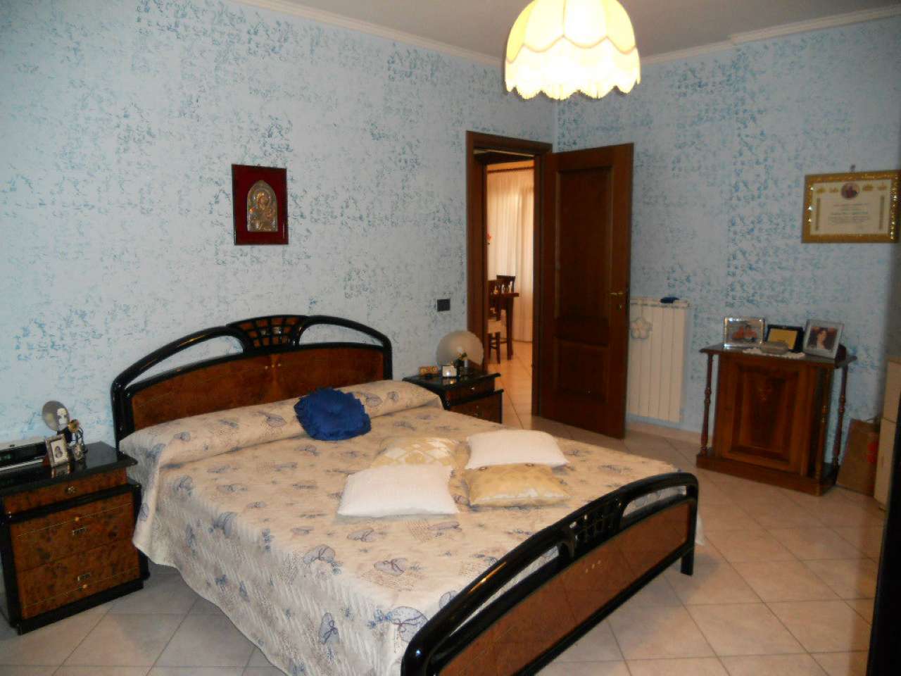 Villa Trifamiliare ARDEA vendita   Roma Casanova Immobiliare