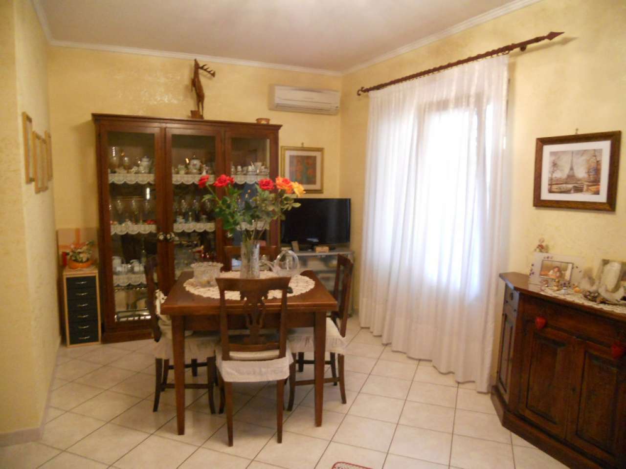 Villa Trifamiliare ARDEA vendita   Roma Casanova Immobiliare