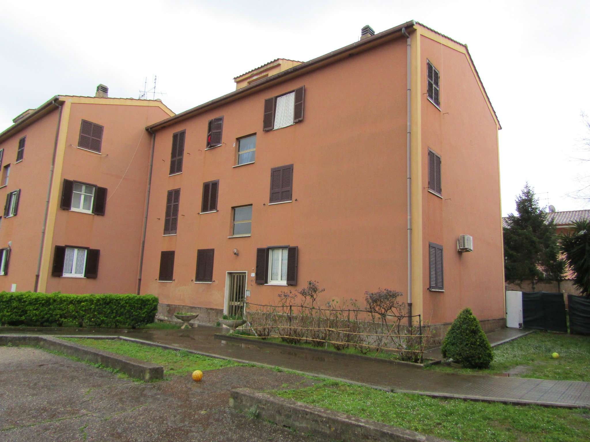 appartamento ardea vendita   mazzini casanova immobiliare