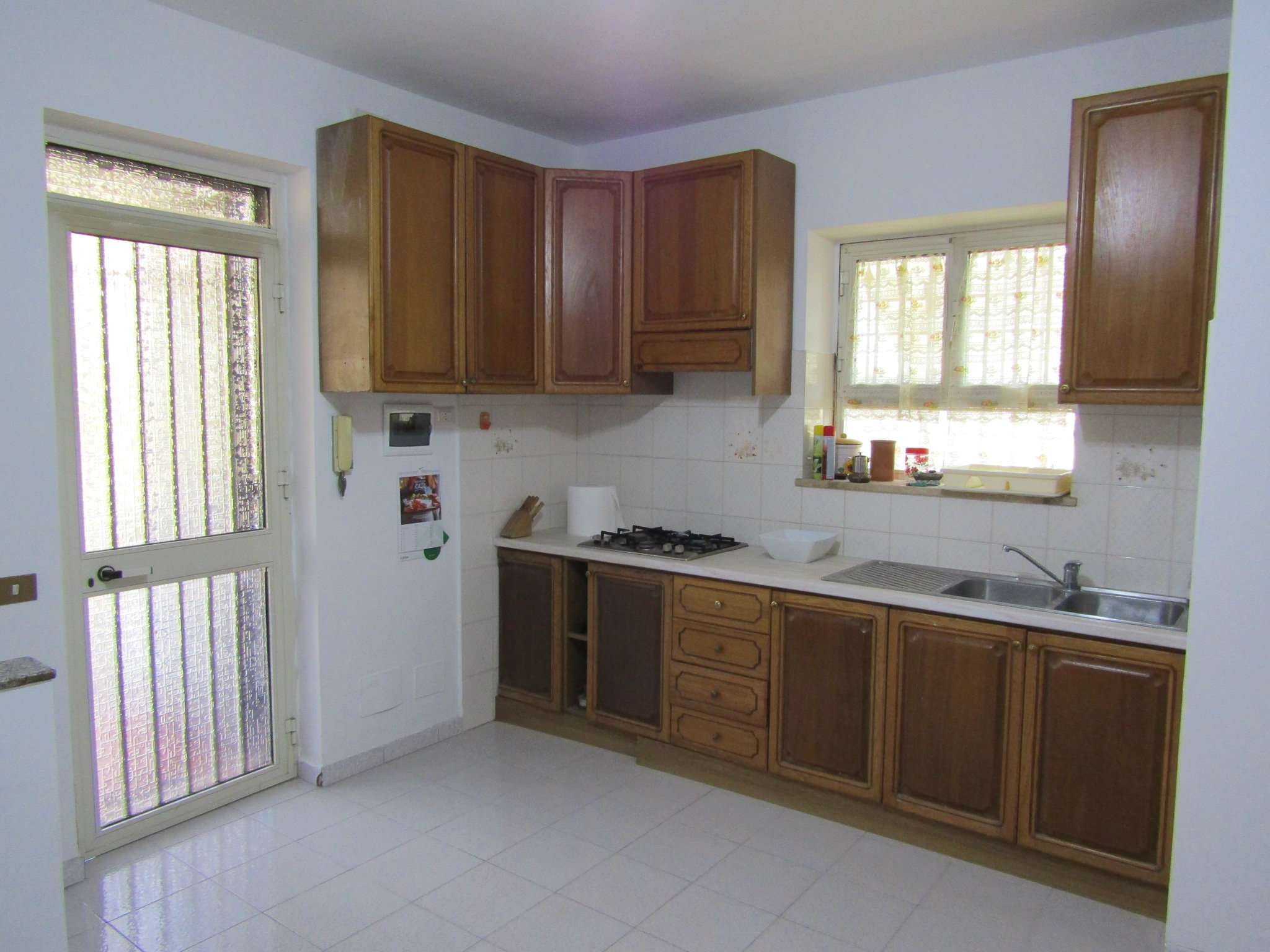Villa Affiancata - Schiera ARDEA vendita    Casanova Immobiliare
