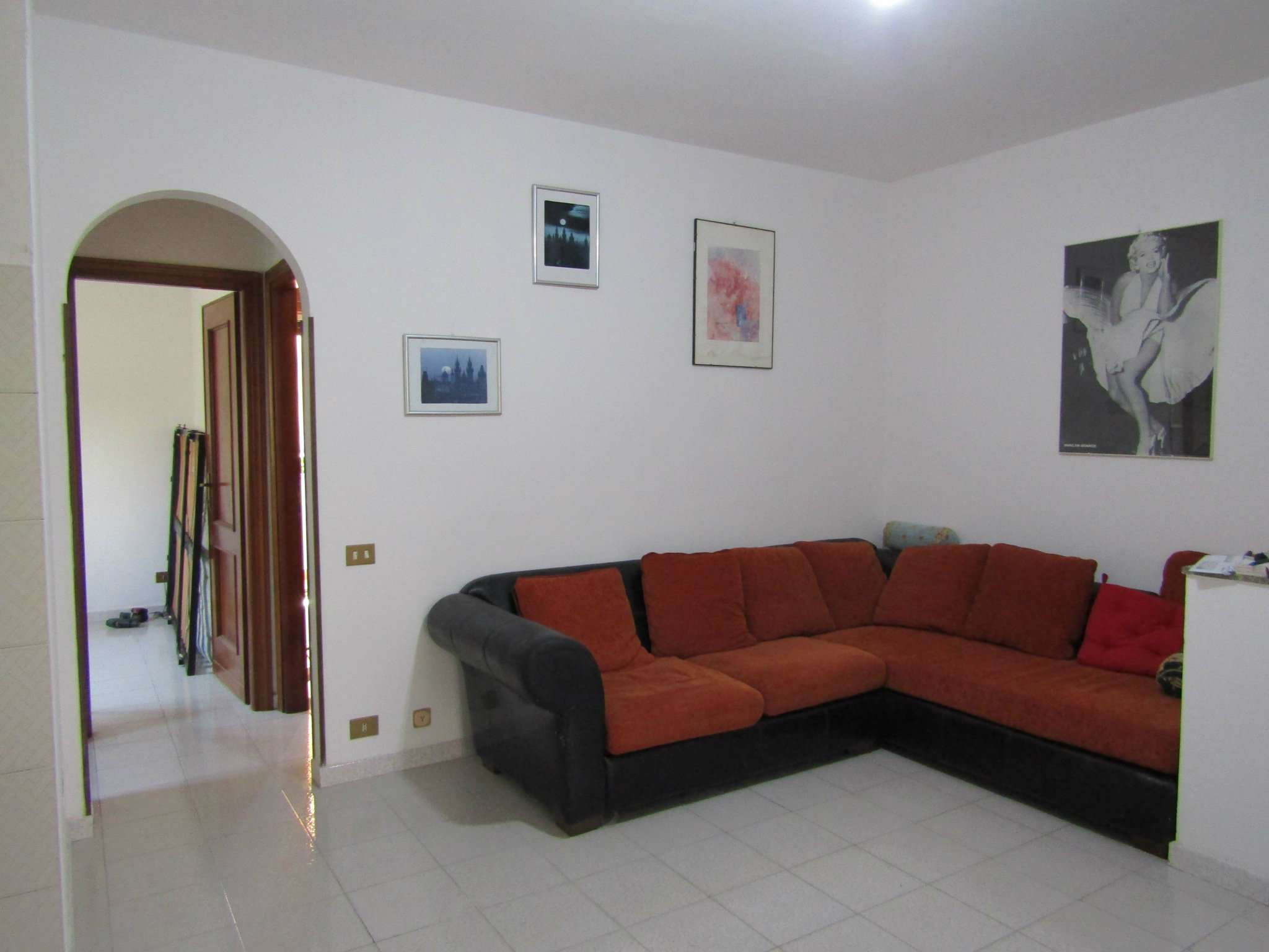 Villa Affiancata - Schiera ARDEA vendita    Casanova Immobiliare