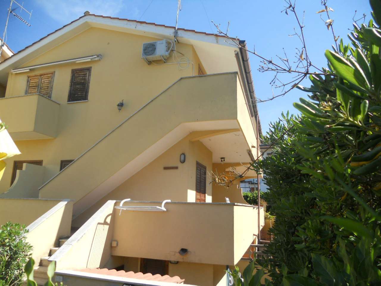 Appartamento ARDEA affitto   Tor San Lorenzo Casanova Immobiliare