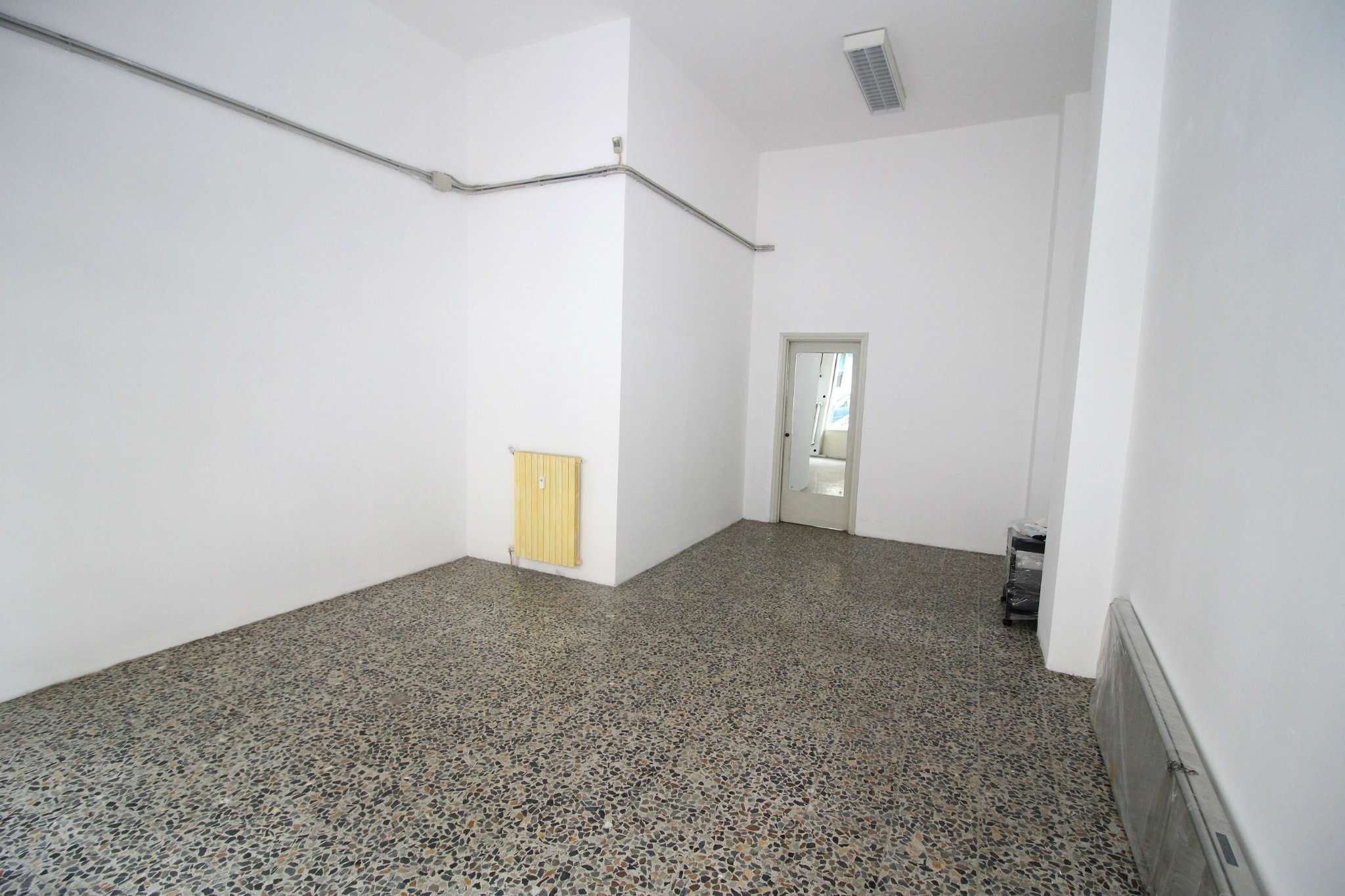 Negozio - Loc.Com. TORINO vendita  VANCHIGLIETTA Oropa progetto vanchiglietta snc